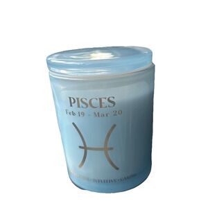 Pisces Modern Expressions Candle‎ Guava Mandarin